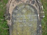 image of grave number 781325